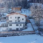 Apartmán Georg By Interhome