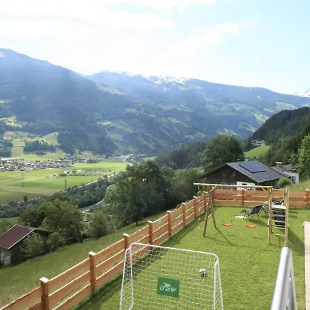 Lägenhet Georg By Interhome