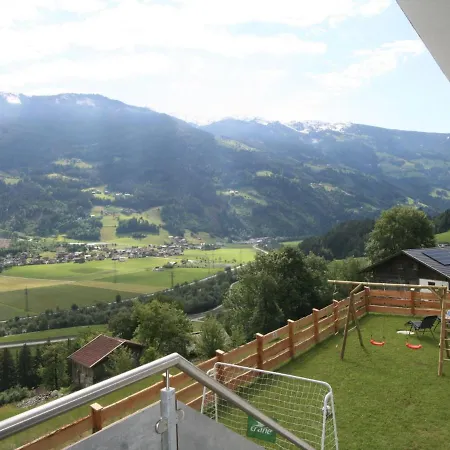 Georg By Interhome Apartament