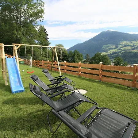 Georg By Interhome Apartamento *