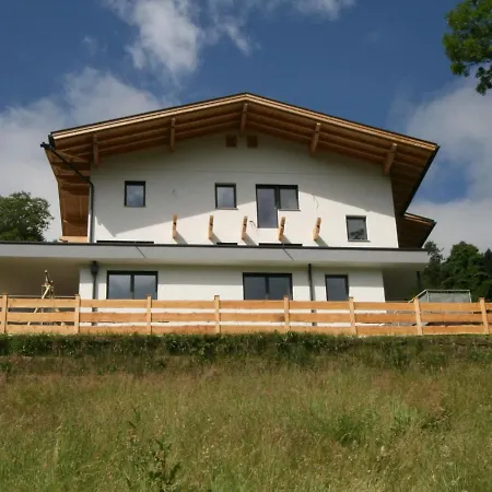 Georg By Interhome * Kaltenbach