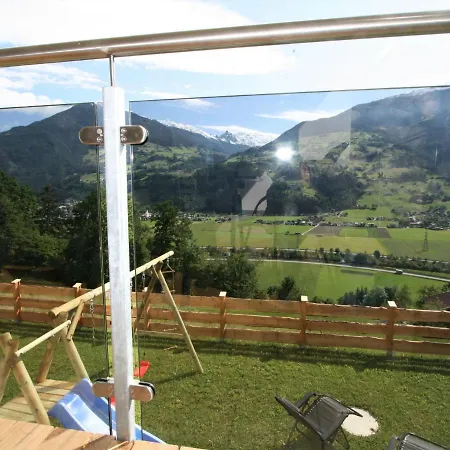 Georg By Interhome Kaltenbach