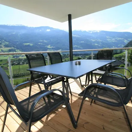 Georg By Interhome Apartamento *