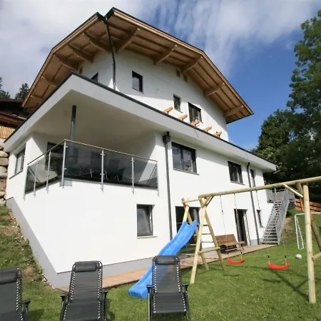 Georg By Interhome Kaltenbach