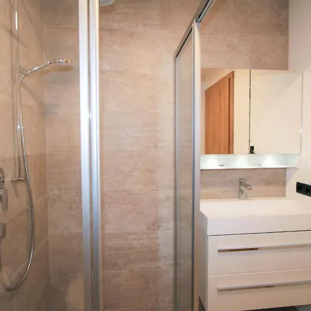 Apartamento Georg By Interhome *