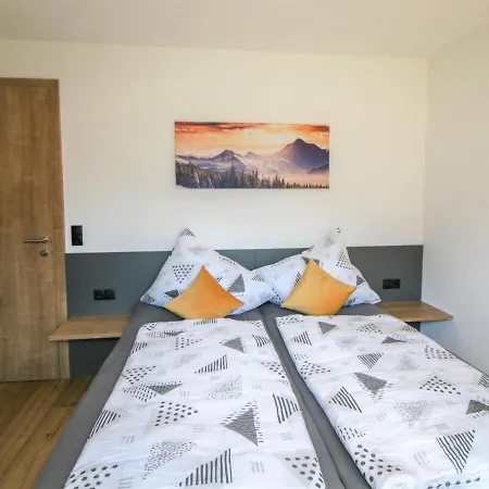 Georg By Interhome Kaltenbach