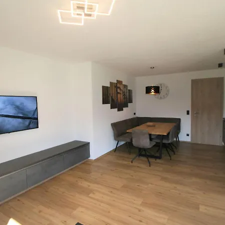Georg By Interhome Apartmán *