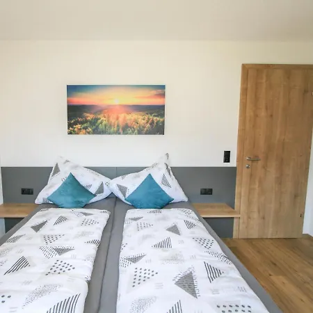 Apartamento Georg By Interhome *