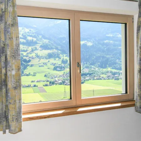 Georg By Interhome Apartamento *