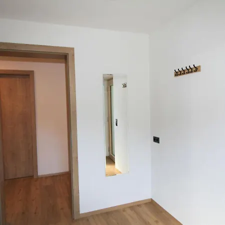 Apartamento Georg By Interhome