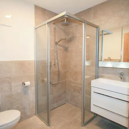 Apartament Georg By Interhome *