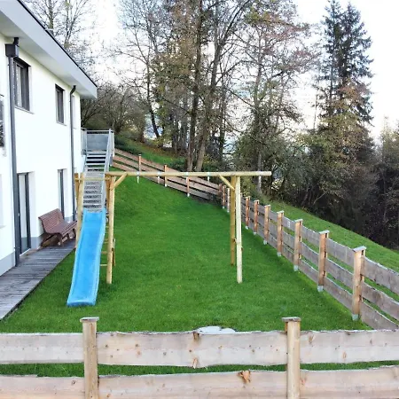 Apartmán Georg By Interhome