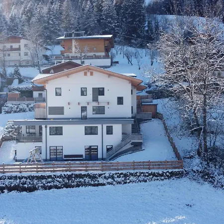 Apartament Georg By Interhome