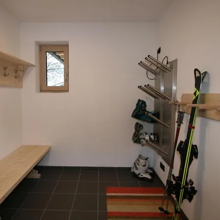 Georg By Interhome Apartmán