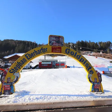 Georg By Interhome * Kaltenbach