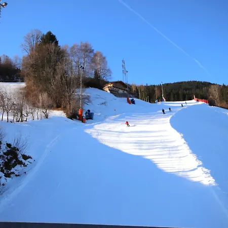 Georg By Interhome Kaltenbach