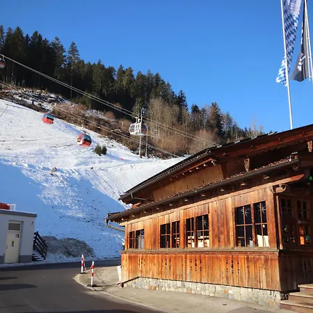 Georg By Interhome Appartement Kaltenbach