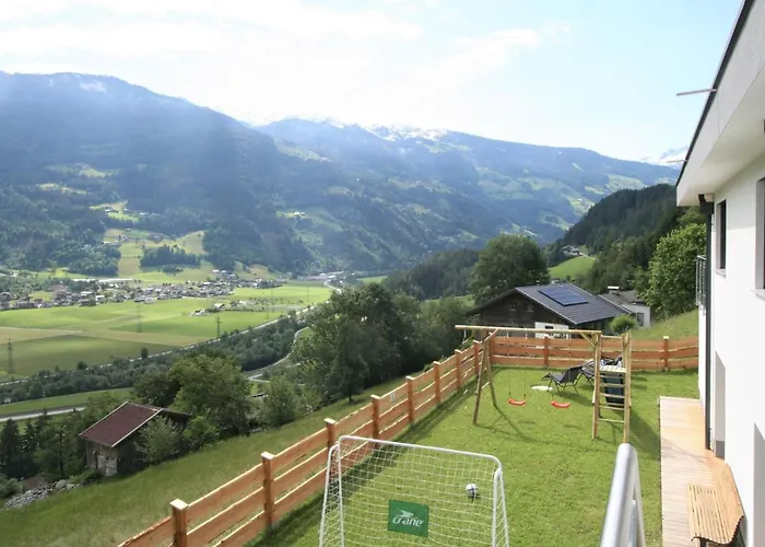 Appartement Georg By Interhome