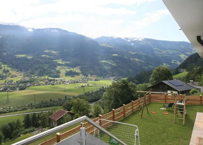 Georg By Interhome Appartement