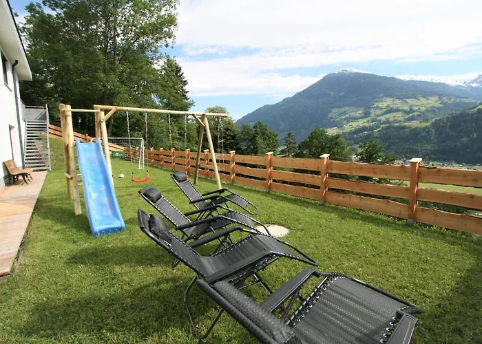 Georg By Interhome Appartement *