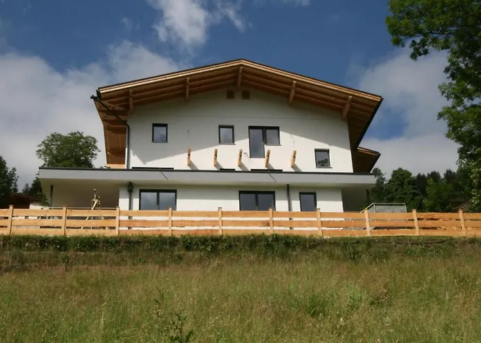 Georg By Interhome * Kaltenbach