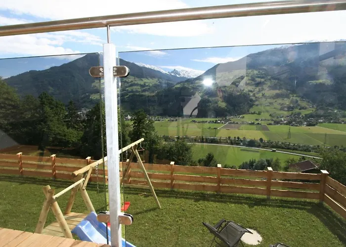 Georg By Interhome Kaltenbach