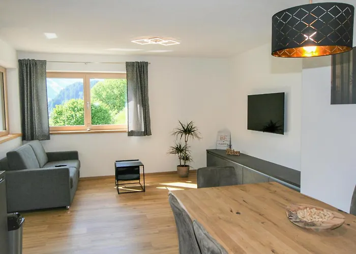 Georg By Interhome Appartement *