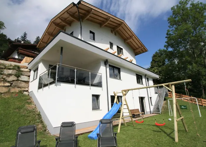 Georg By Interhome Kaltenbach