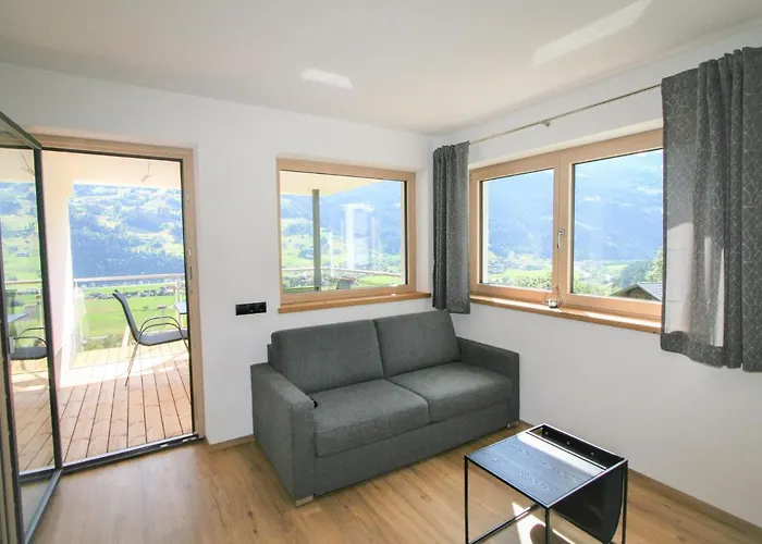 Georg By Interhome Kaltenbach