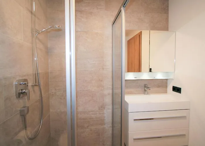 Appartement Georg By Interhome *