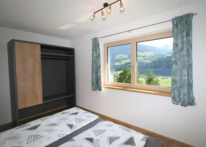 Appartement Georg By Interhome *