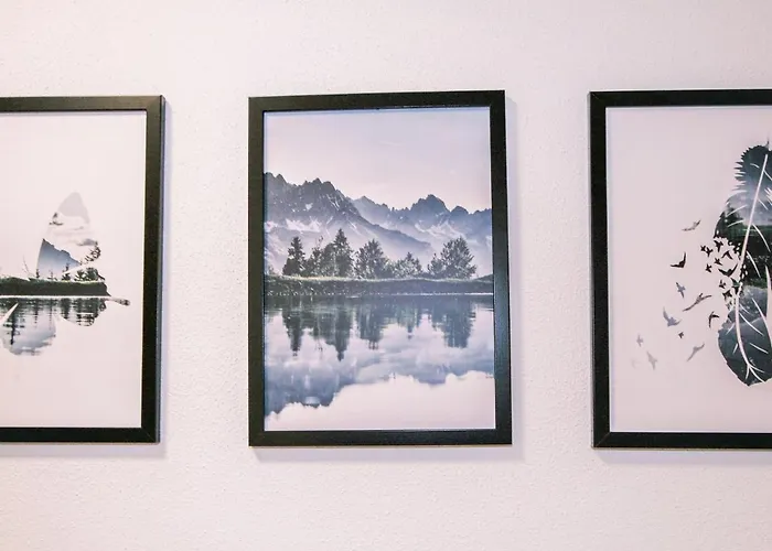 Appartement Georg By Interhome *