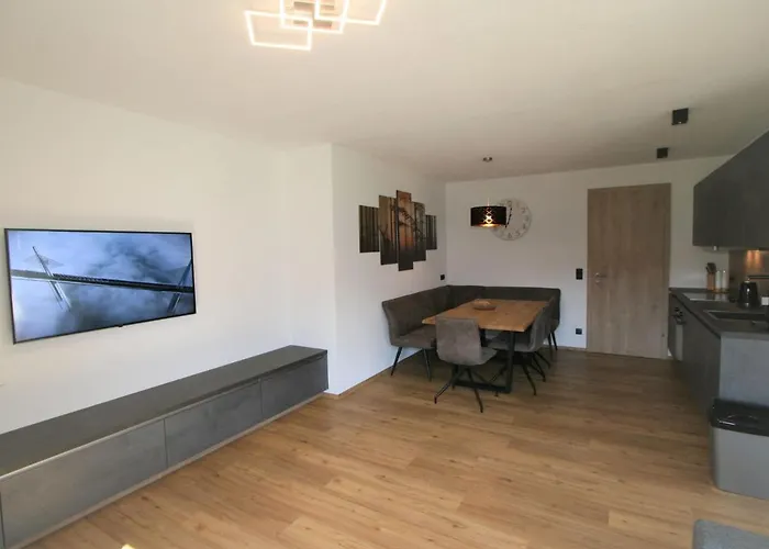 Georg By Interhome Appartement *