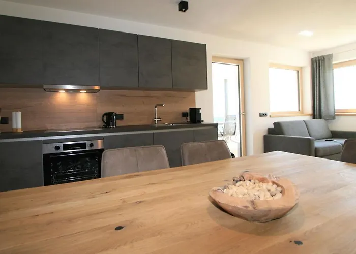 Georg By Interhome Appartement *