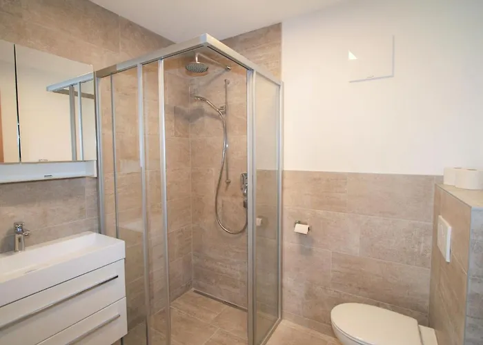 Appartement Georg By Interhome