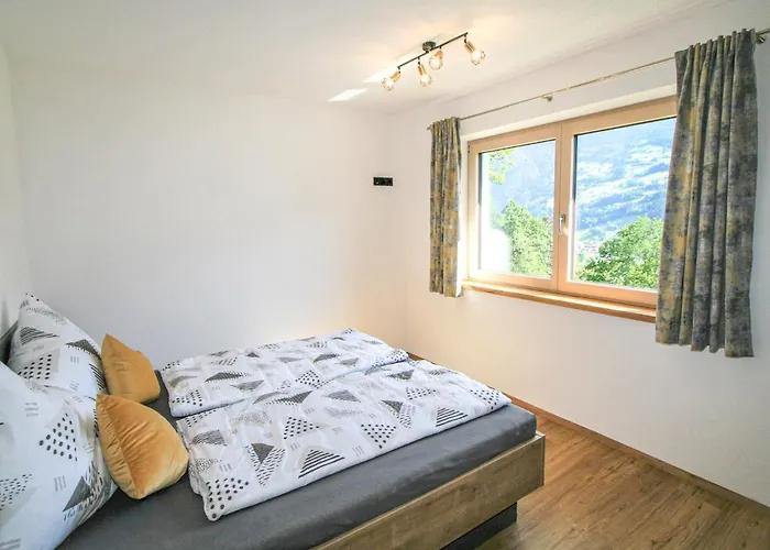 Georg By Interhome Appartement Kaltenbach