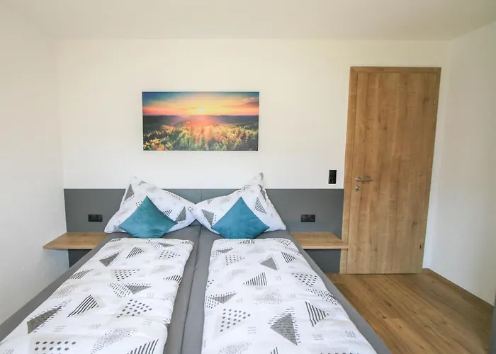 Appartement Georg By Interhome *