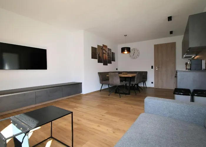 Georg By Interhome *