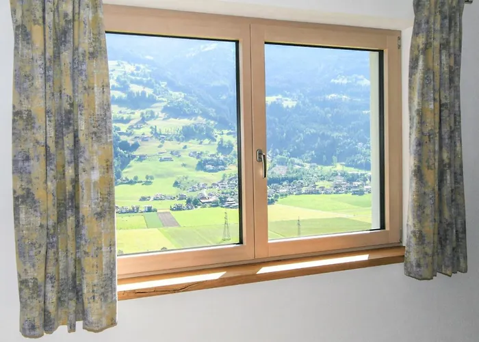 Georg By Interhome Appartement *