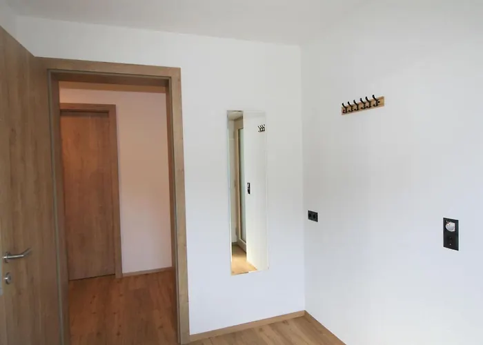 Appartement Georg By Interhome