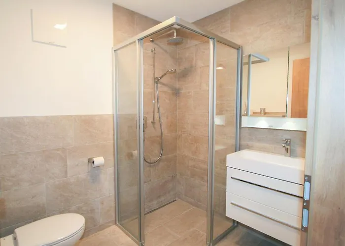 Appartement Georg By Interhome *