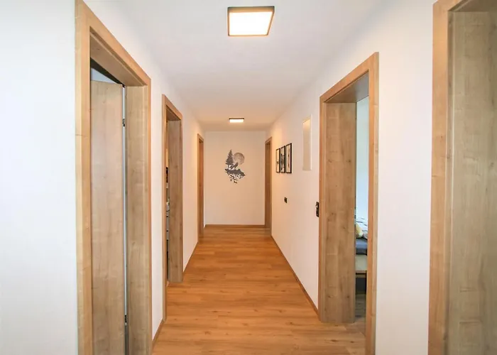 Georg By Interhome * Kaltenbach