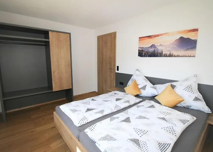 Georg By Interhome Appartement