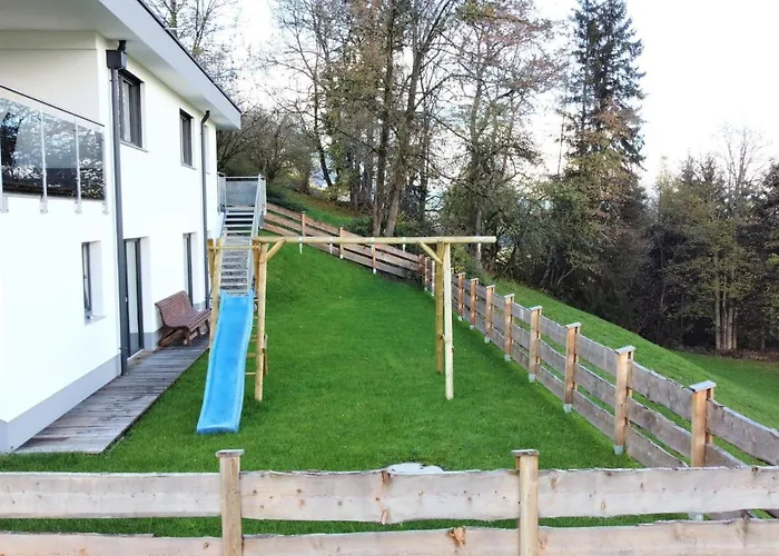 Appartement Georg By Interhome