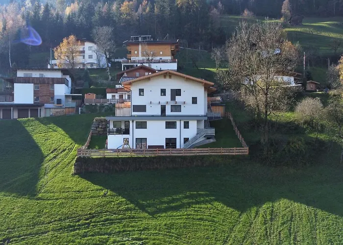 Georg By Interhome * Kaltenbach