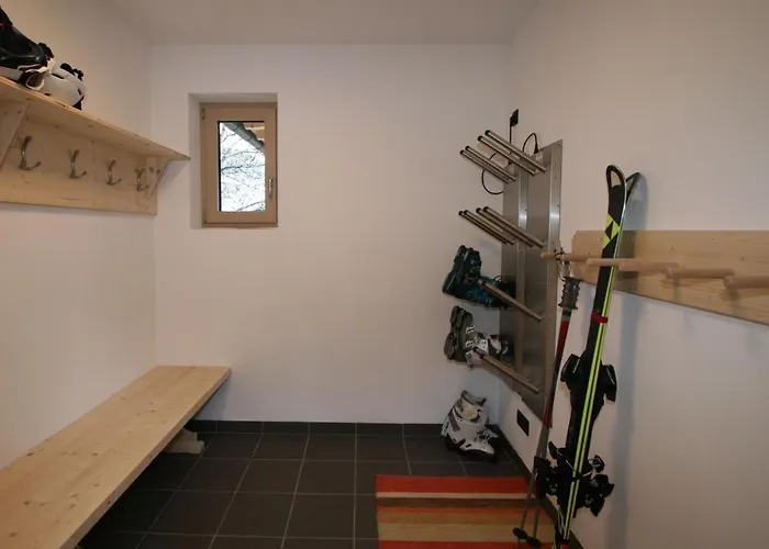 Georg By Interhome Appartement