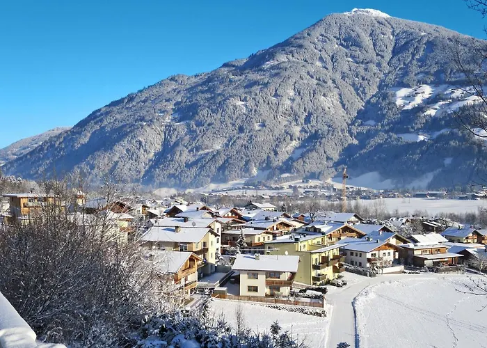 Appartement Georg By Interhome *