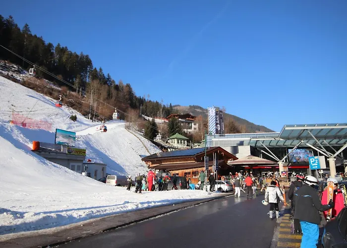 Georg By Interhome Kaltenbach