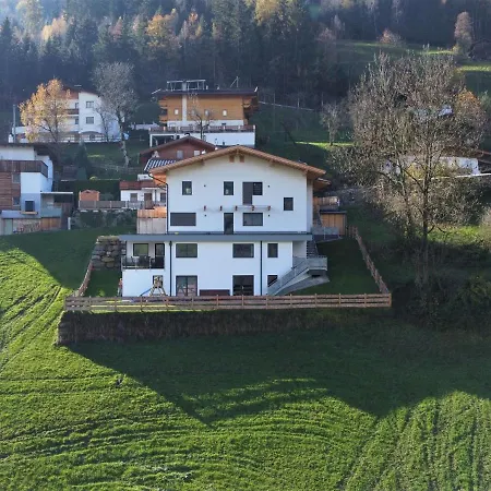 Georg By Interhome * Kaltenbach