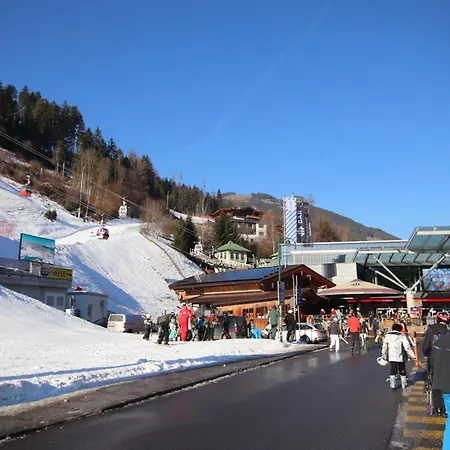 Georg By Interhome Kaltenbach